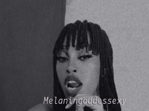 Melaningoddessexy