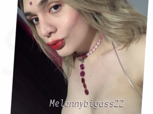 Melannybigass22