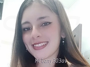 Melany303av