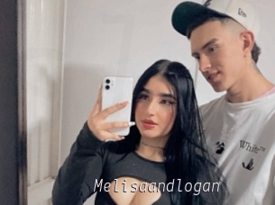 Melisaandlogan