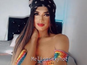 Melisasexyhot