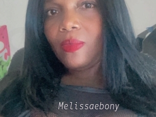 Melissaebony