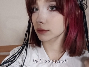 Melissanyash