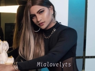 Mialovelyts