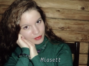 Miasett