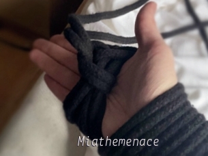 Miathemenace