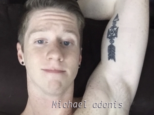 Michael_adonis