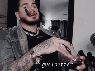 Miguelnetzer