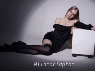 Milanaclapton