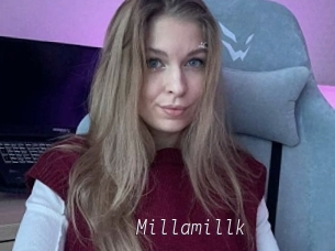 Millamillk