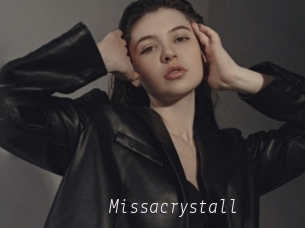 Missacrystall