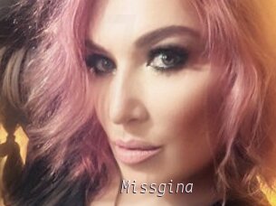 Missgina