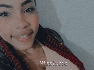 Misslucia