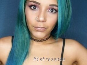 Mistressnae