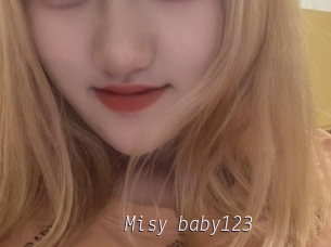 Misy_baby123