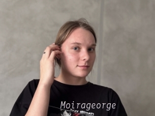 Moirageorge