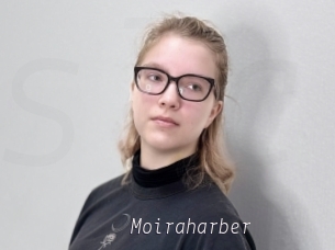 Moiraharber