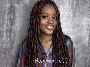 Monamonrell