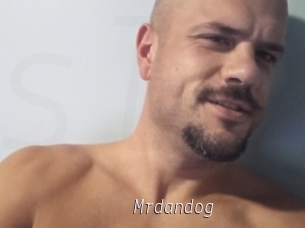 Mrdandog