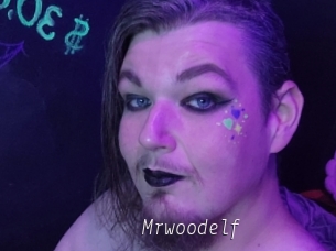 Mrwoodelf