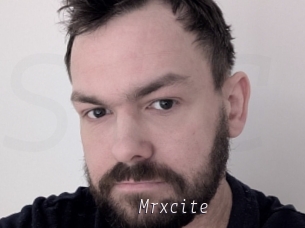 Mrxcite