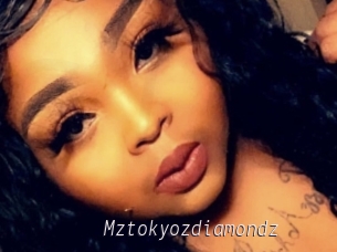 Mztokyozdiamondz