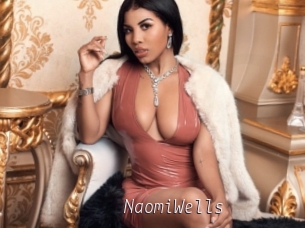 NaomiWells