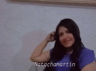 Natachamartin