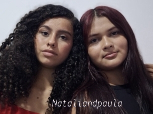 Nataliandpaula