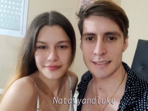 Natalyandluke