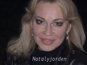 Natalyjorden