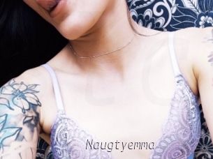 Naugtyemma