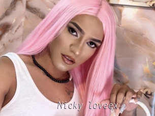 Nicky_loveex