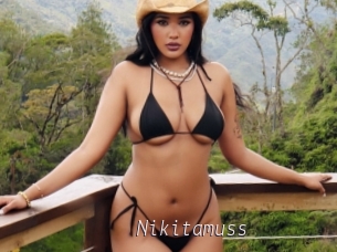 Nikitamuss