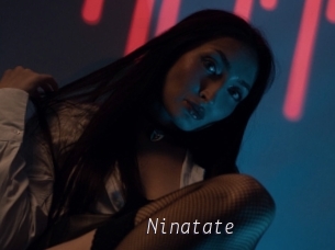 Ninatate