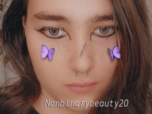 Nonbinarybeauty20