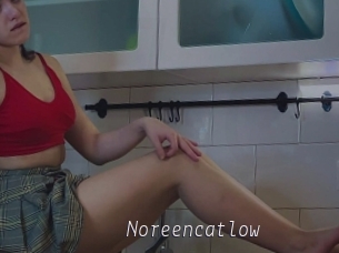 Noreencatlow