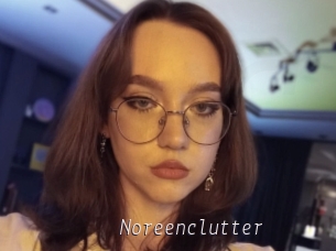 Noreenclutter