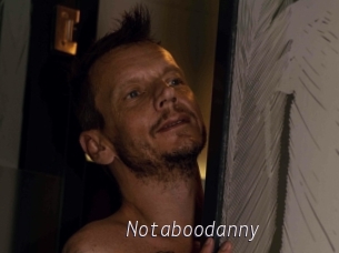 Notaboodanny