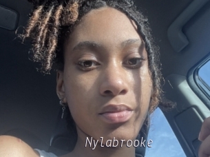 Nylabrooke