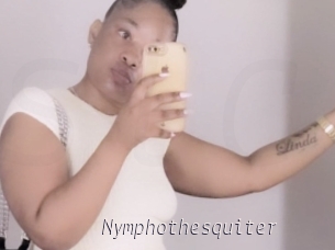 Nymphothesquiter