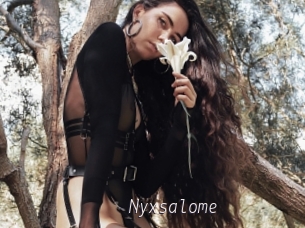 Nyxsalome