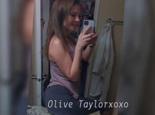 Olive_Taylorxoxo