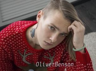 OliverBenson