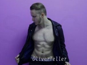 OliverTeller