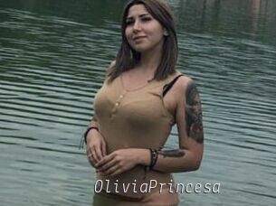 OliviaPrincesa