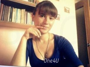 One4U