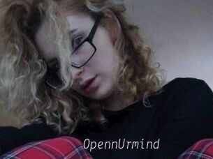 OpennUrmind