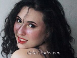 OpheliaDeLeon