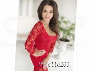 Ornella200